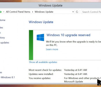 Microsoft khắc phục 5 lỗ hổng nghiêm trọng trên Windows 10