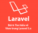 Bài 6: View trong laravel 5.x